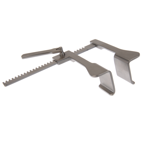 Reinhoff Rib Spreader Spreader, Reinhoff Finoechietto Rib, 17/8 in Blade Depth, 13/4 in Blade ...