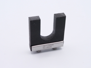 Bracket, VersaPak, U Slot, 0.65 in