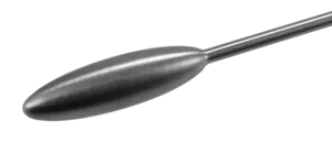 Dilator, Bakes Common Duct, 7.0 mm Tip, 11 3/4 in