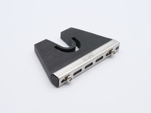 VersaPak Bracket; Support; Silicone; Expandable (0.10 in-0.29in)