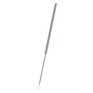 Loop, Billeau Ear, Large, 6 1/2 in
