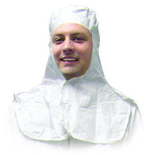 Precept® Tyvek® Hood