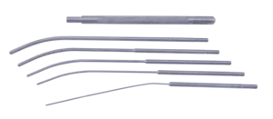 Dilator, Mini-Dilator Os Finder Set