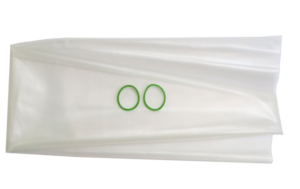 Aspen™ 5-2 in x 24 in Tapered Non-Sterile Probe Cover Kit