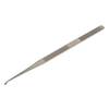 Curette, Guilford-Wright Micro, Strong Angle, 2.0 mm Cup Size, Large, 5 ...