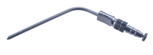 Suction Tube, Ferguson Frazier, Strong Angle, 12 Fr, 3 3/4 in