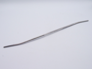Dilator, Pratt Uterine, 13/15 Fr, 296 mm