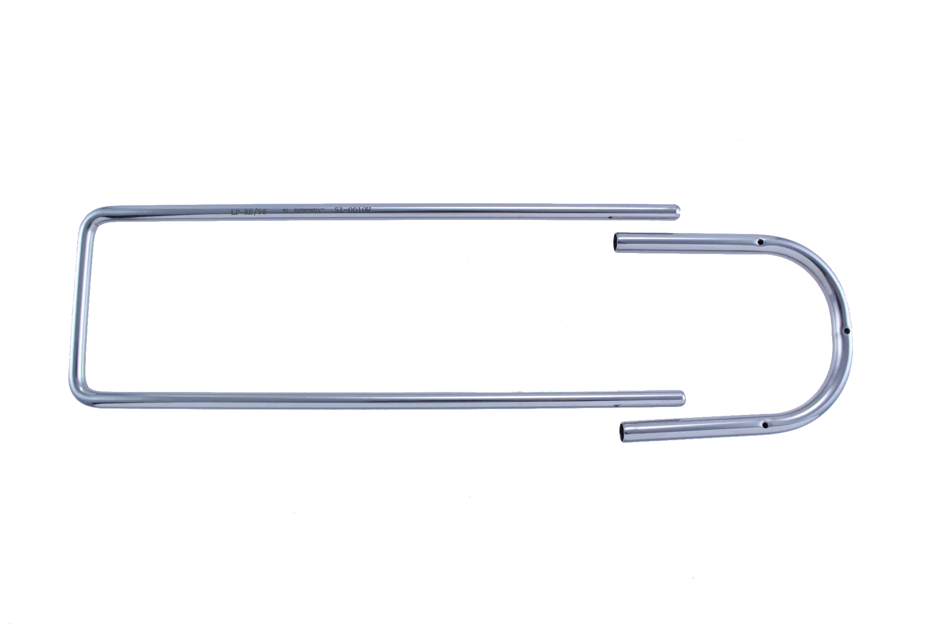 Weinstein Rack Rack, Weinstein Instrument, 10 in | Aspen Surgical