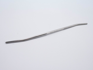 Dilator, Pratt Uterine, 17/19 Fr, 296 mm