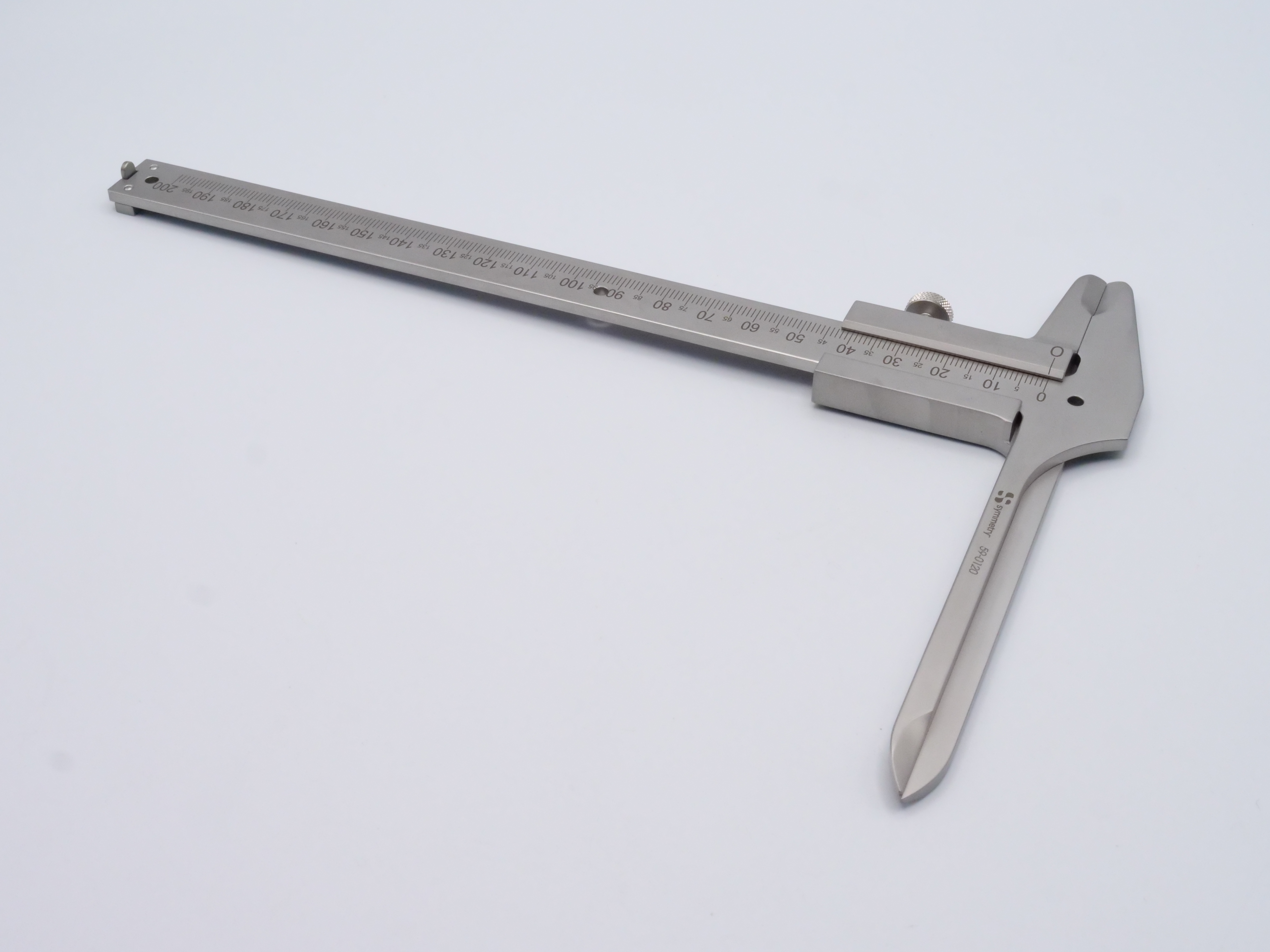 Ultra Instruments Caliper, Ssi Acf | Aspen Surgical
