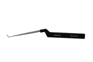 Karlin Probe, Microdiscectomy Lumbar