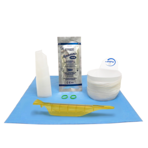 Aspen™ Endocavity Needle Guide Procedure Kit - SlimFit™