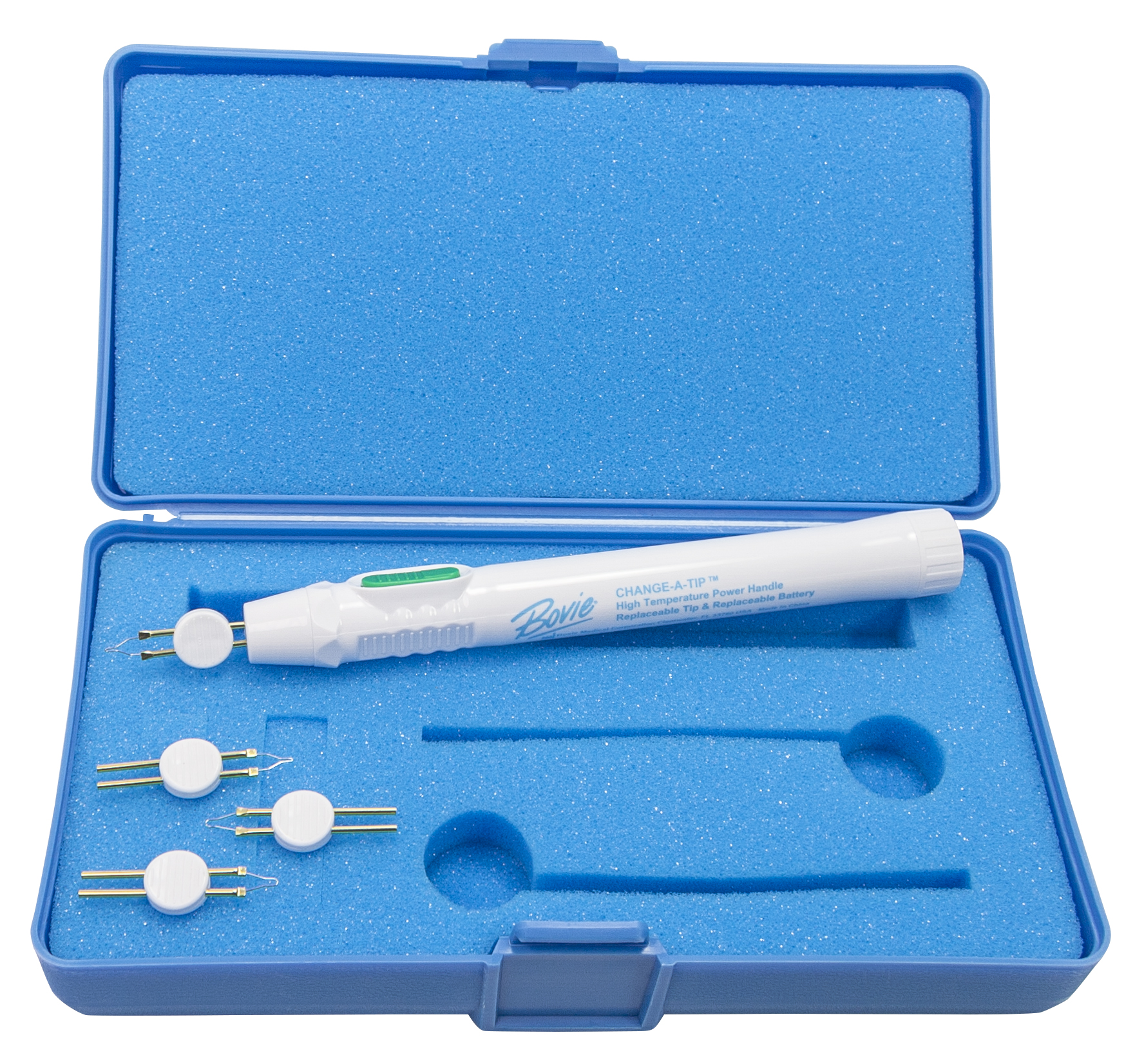 DEL0 Lo-Temp Change-A-Tip Cautery Kit 2016 copy