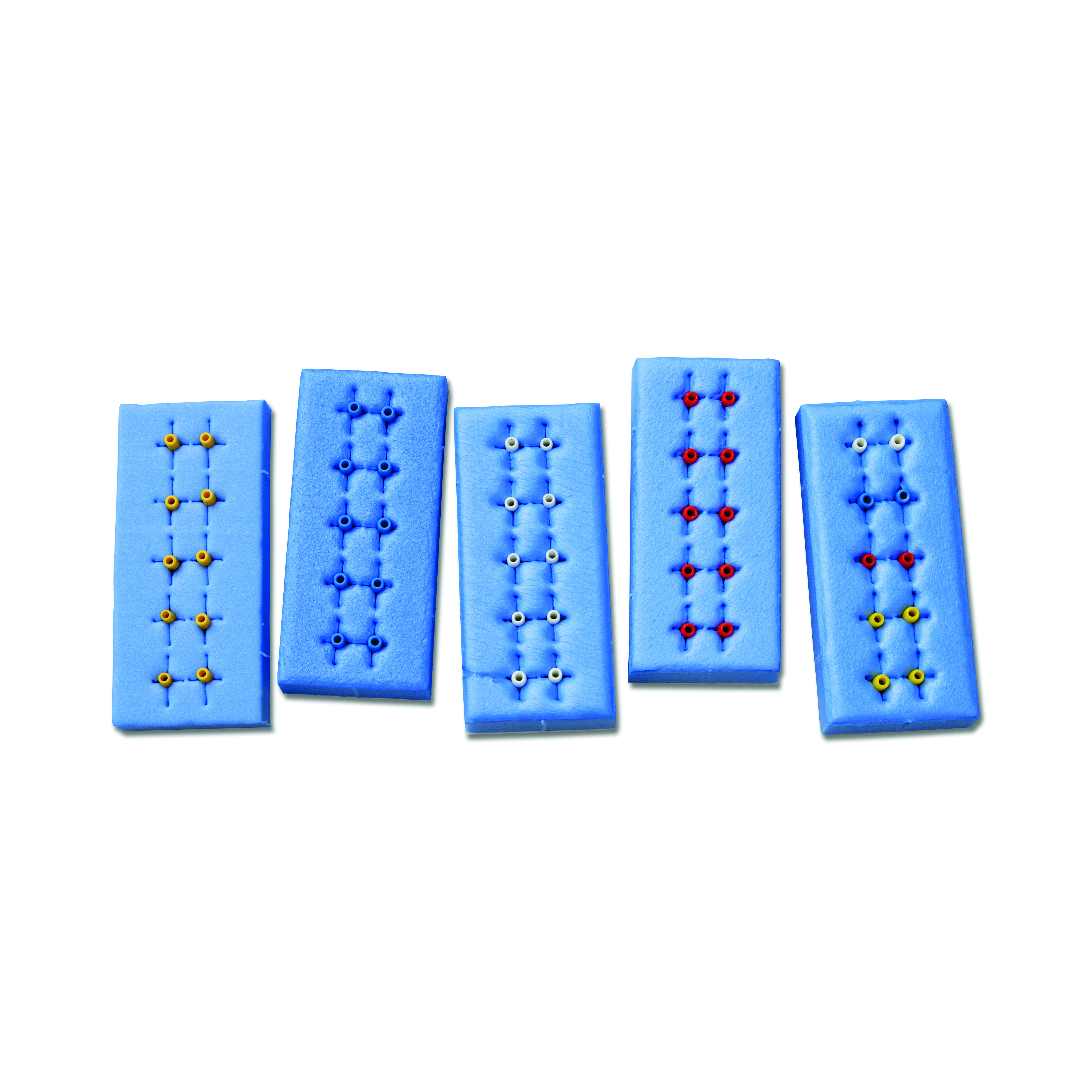 051003PBX Sterion® Suture Aid Booties