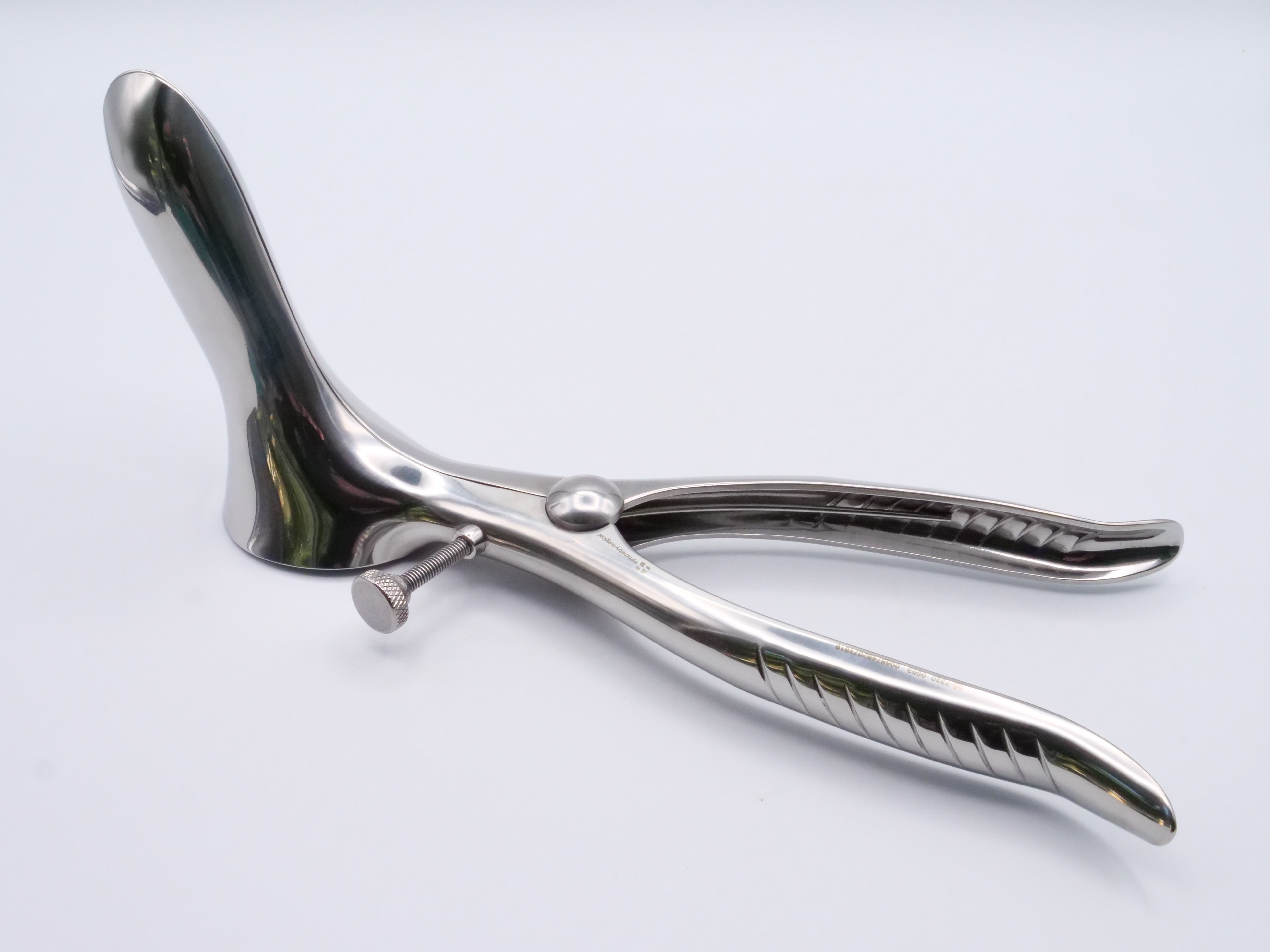 Speculum Pratt Rectal Aspen Surgical Speculum Pratt Rectal Aspen Surgical