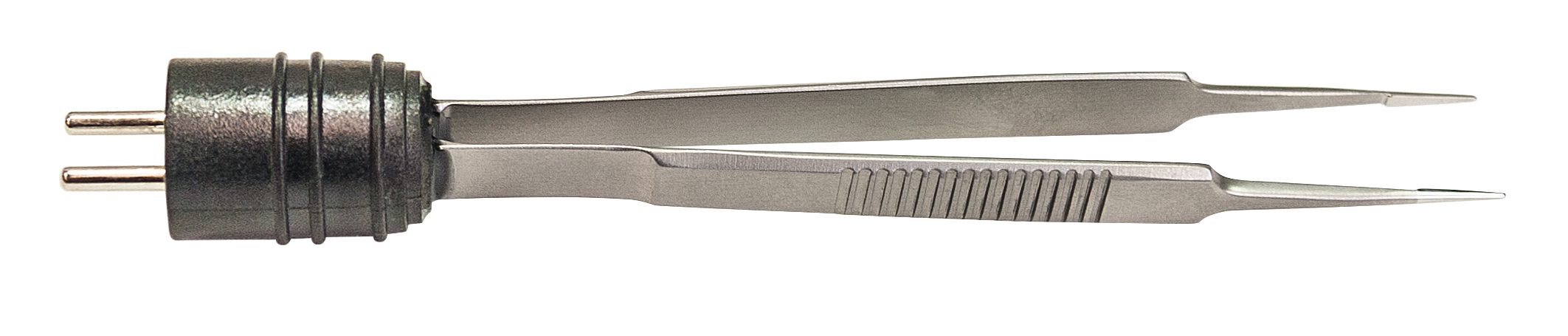 A845 Bipolar Forceps Mcpherson Straight copy