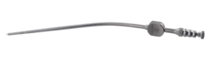Suction Tube, Fukushima Tapered Teardrop, 8 Fr
