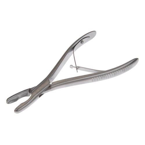 Rongeur, Luer Bone, Straight, 7 in, | Aspen Surgical