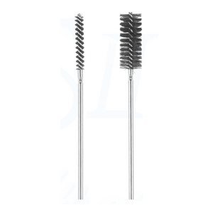 Brush,Bristle Ended, 2 1/4 in