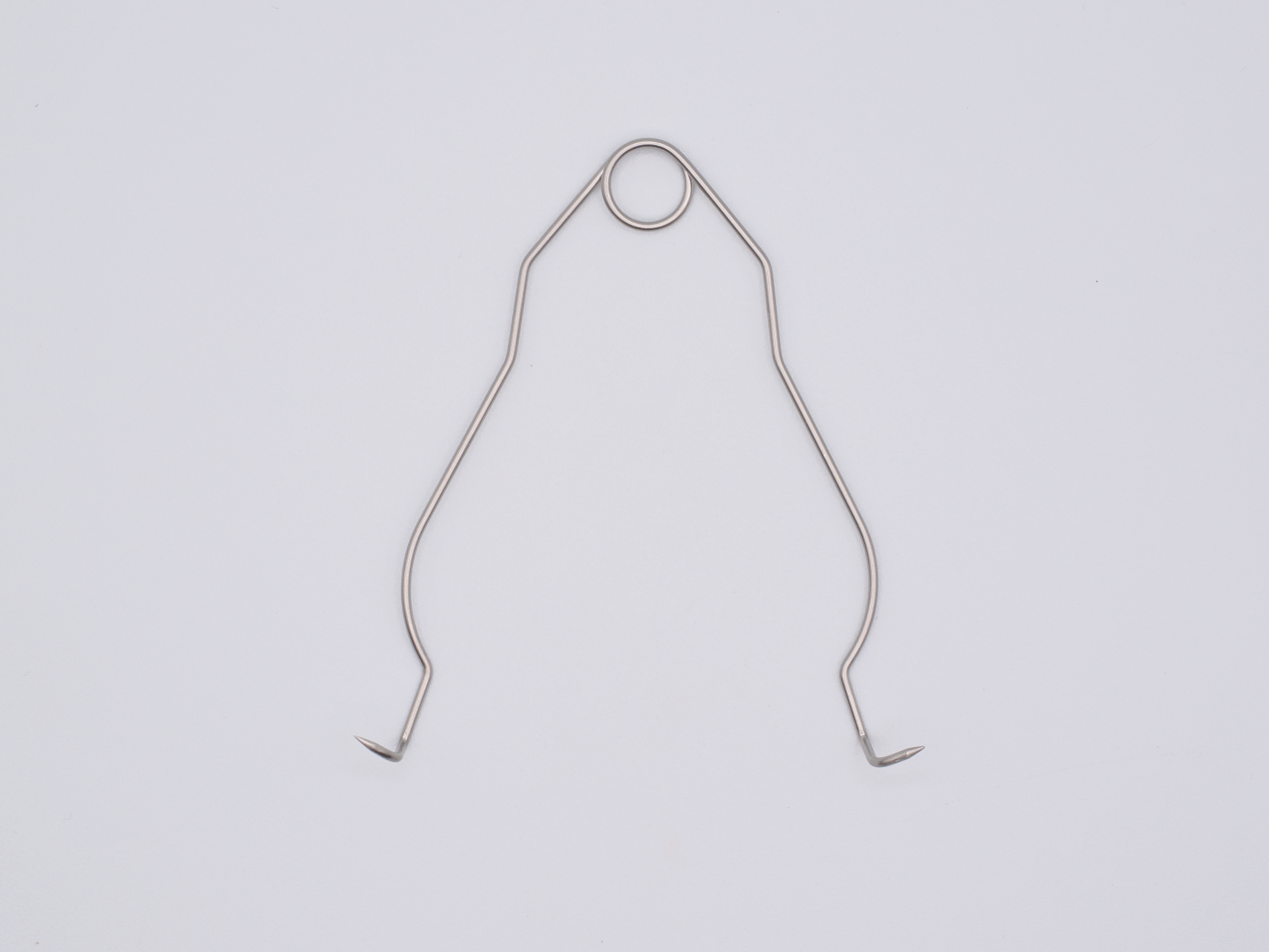 Retractor, Farr Spring, 3 in | Aspen Surgical