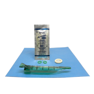 Aspen™ Endocavity Needle Guide Procedure Kit - Latex