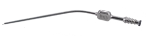 Suction Tube, Fukushima Tapered Teardrop, 7 Fr