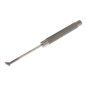 Impactor, Micro Lateral Gutter, 3/8 in Tip, 7 in