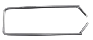 Stringer; Posilock Instrument; 2 1/2 in Wide; 8 in; 203 mm