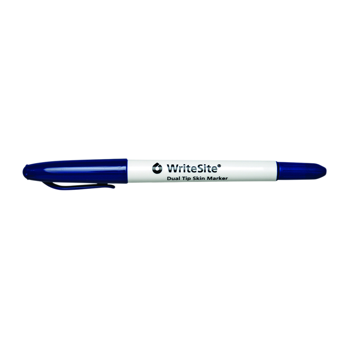 2777 WriteSite Dual Skin Marker Sterile