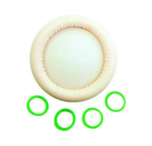 1-519-3230 3.5cm latex probe cover