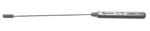 Dilator, Garrett, 3.5 mm, 5 1/2 in