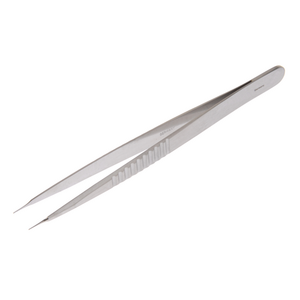 Dilator, Straight, 9 mm Wide Flat Handle, 3/10 mm Tip, 5 1/4 in