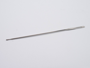 Probe, w/Eye, Stainless Steel, 5 1/2 in
