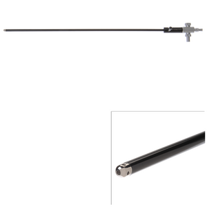 Suction Irrigator Electrodes