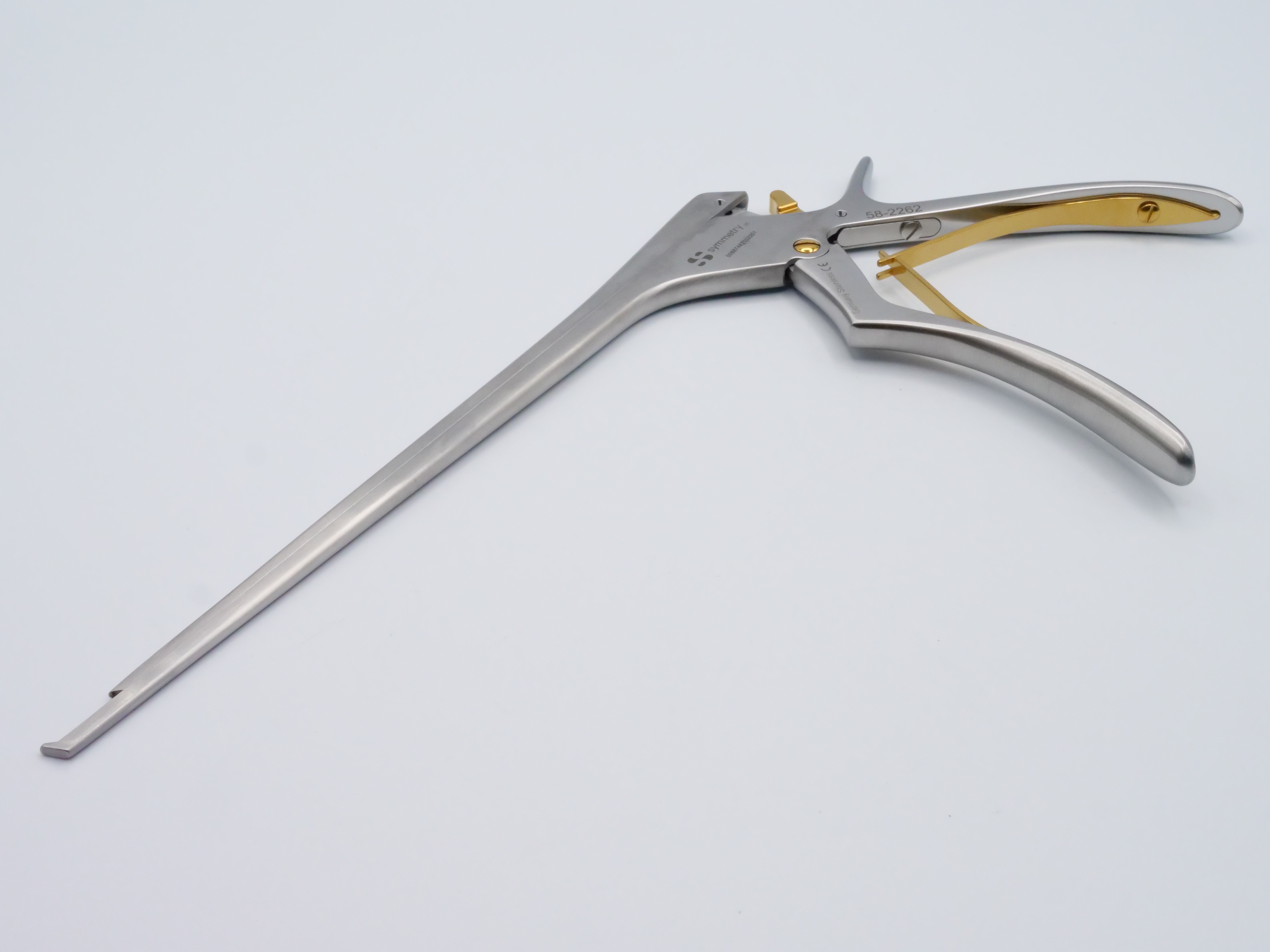 Rongeur, Kerrison, RapidClean, 40deg Up, 2 mm, Convertible, Micro, 15 ...