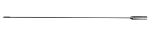 Dilator, Bakes Common Duct, 3.0 mm Tip, 11 3/4 in