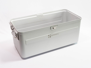 Base, Quadlock, w/Filter, Full Length, 260 mm Height