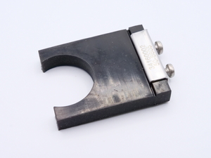 Bracket, VersaPak, Keyhole, 1 in