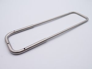 Rack, Sterilization, 10 in x 2.88 in (25.4 cm x 7.1 cm)