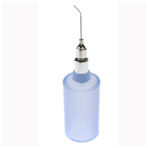 Bulb, Silicone Complete, Includes 60-1192, 60-1187 and 60-1193