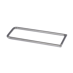 Stringer, RileyInstrument, SS, 6 1/2 in