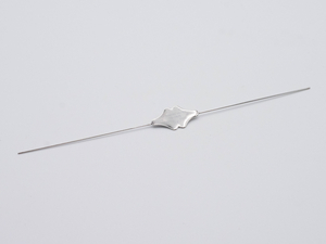 Probe, Bowman Lacrimal, 0000/000, 0.6 mm/0.7 mm