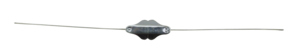Probe, Bowman Lacrimal, 00-0, 0.8 mm/0.9 mm