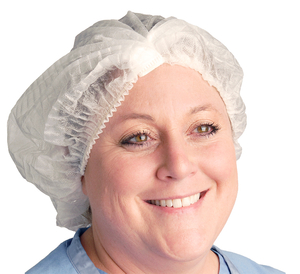 Precept® Bouffant Cap