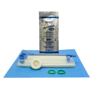 Aspen™ Endocavity Needle Guide Procedure Kit - Latex
