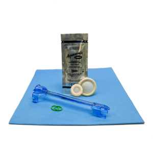 Aspen™ Endocavity Needle Guide Procedure Kit - Latex