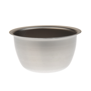 Cup, Iodine, 3 7/16 in x 2 in, 6 oz