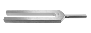 Tuning Fork, C-512 w/o Weights, Aluminum Alloy