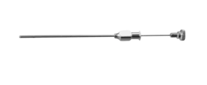 Needle, Cone Ventricular, 14 Gauge, 3 1/2 in