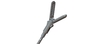 99-80060 (99-80060-45) 5mm Short Atraumatic Grasper